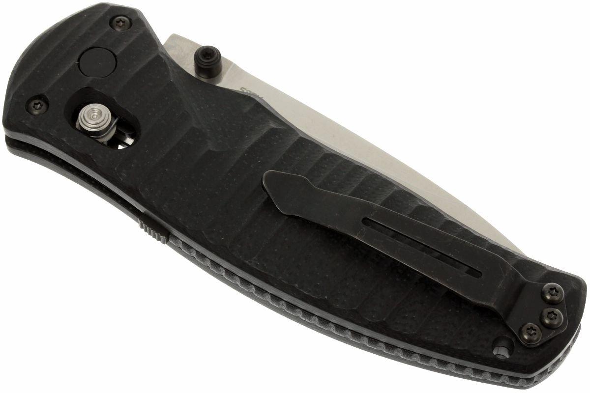 Benchmade 1000001 VOLLI | Advantageously shopping at Knivesandtools.co.uk