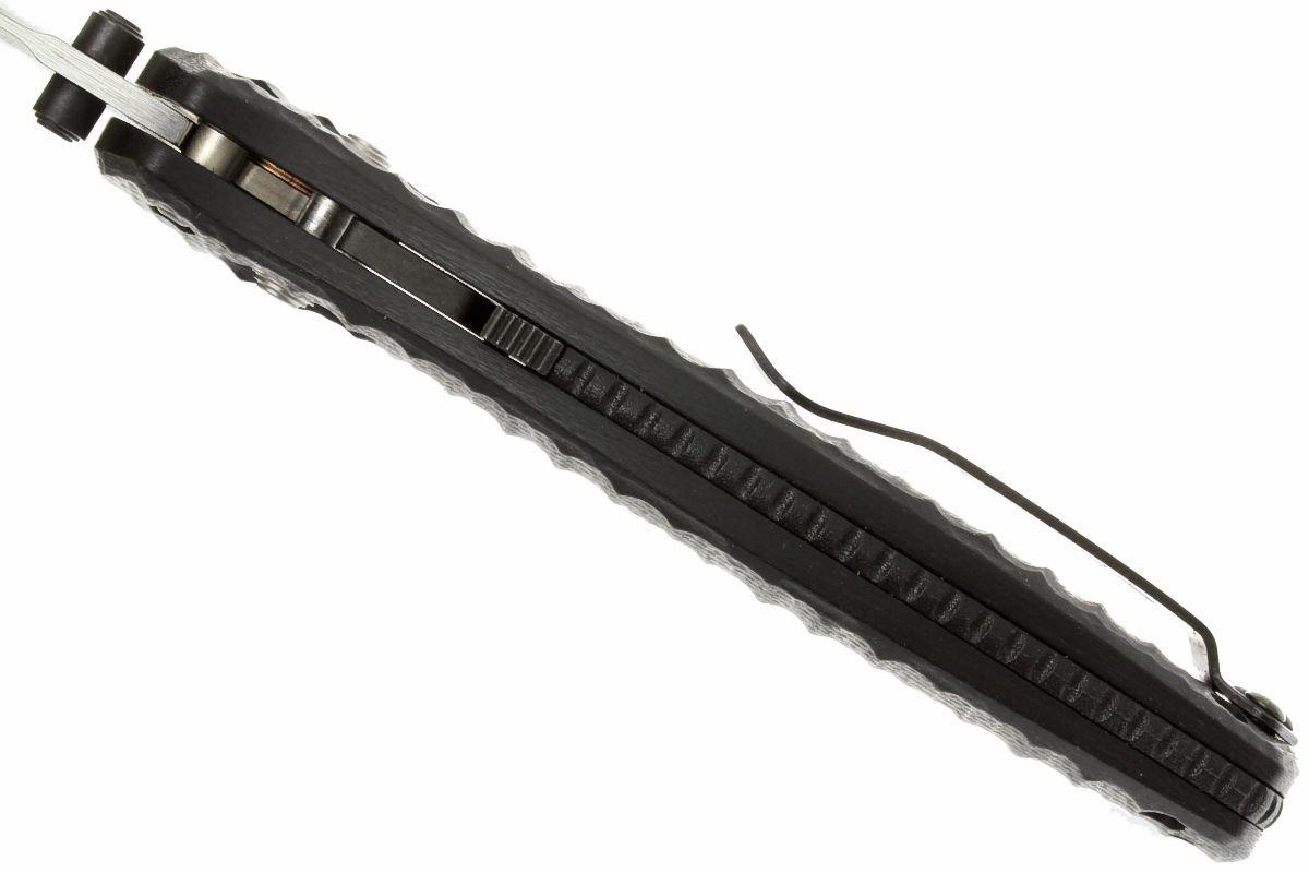 Benchmade 1000001 VOLLI | Advantageously shopping at 