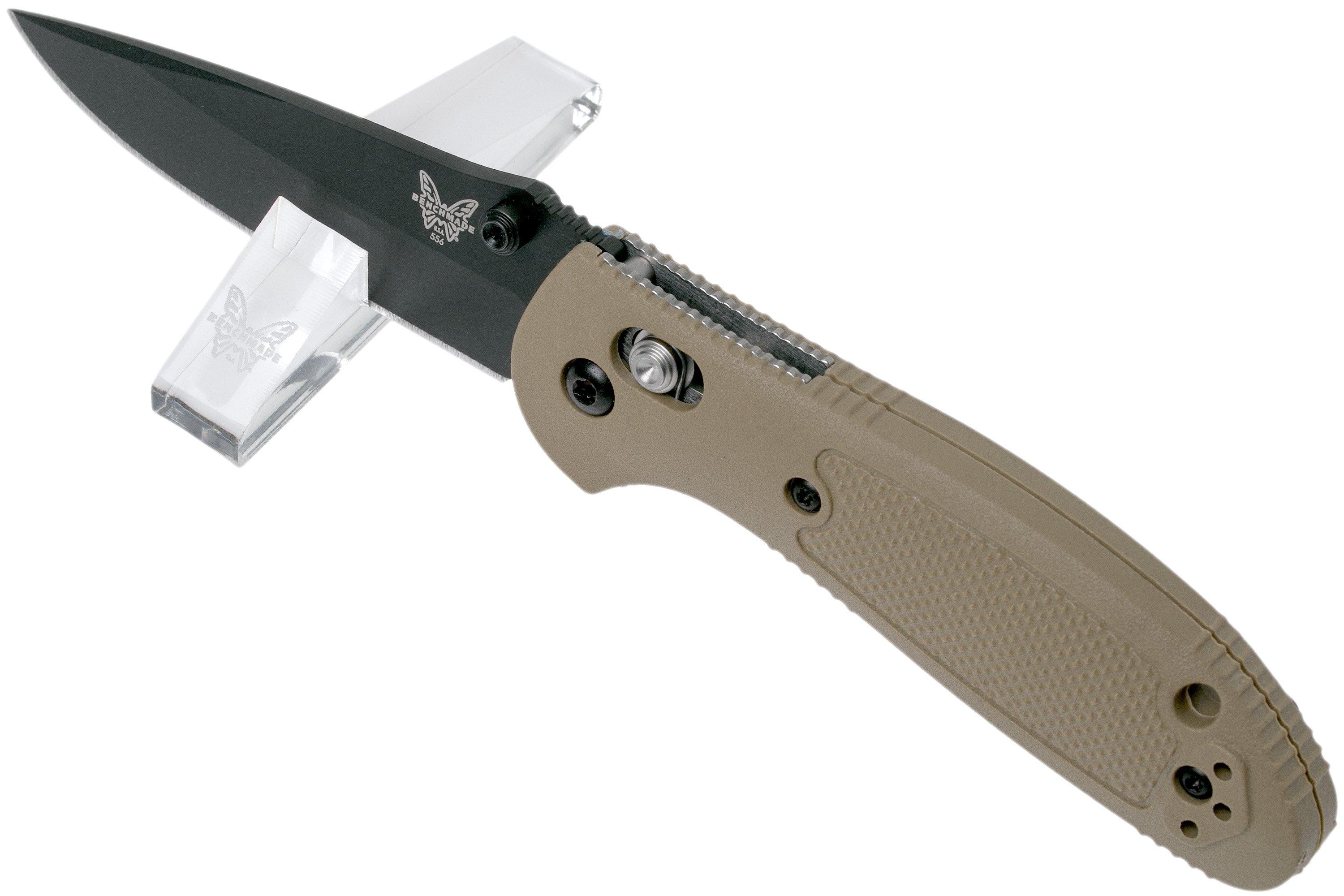 Benchmade pocket knife stand 1000005 | Advantageously shopping at ...