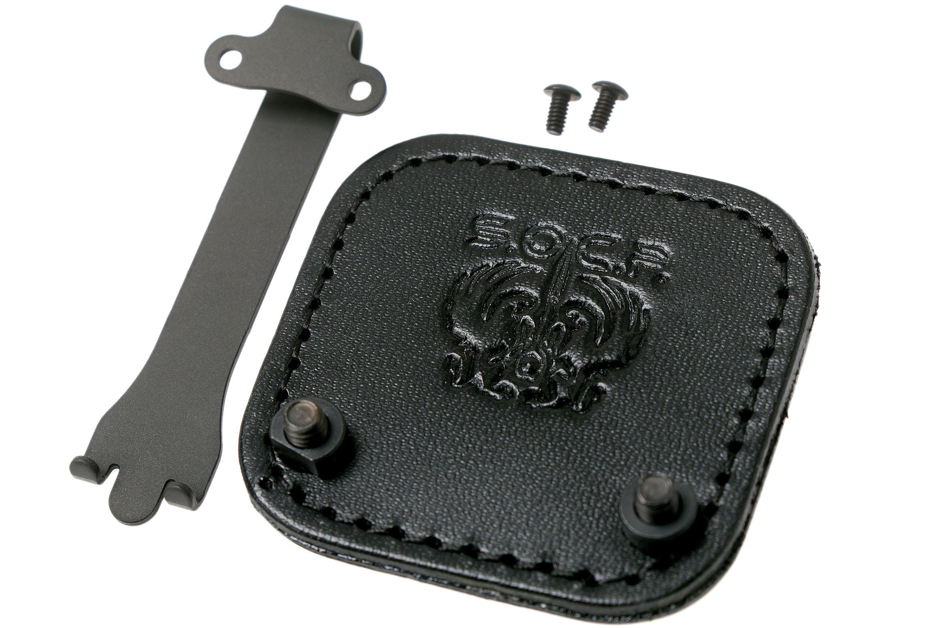 Benchmade SOCP Clip Kit 102119F Advantageously shopping at