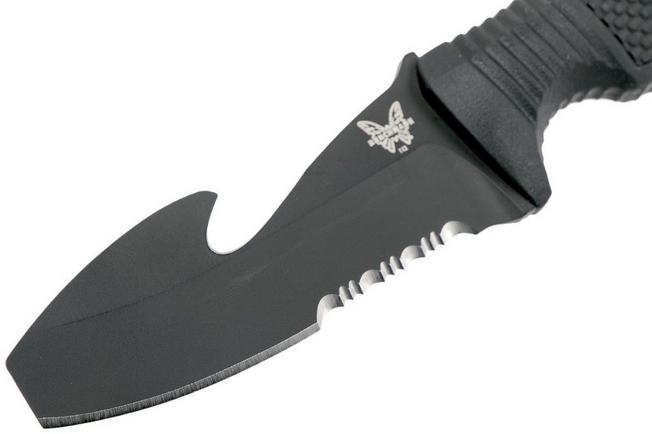 CUCHILLO BUCEO YC K-75