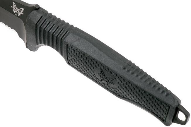 Cuchillo Buceo Yc K-75