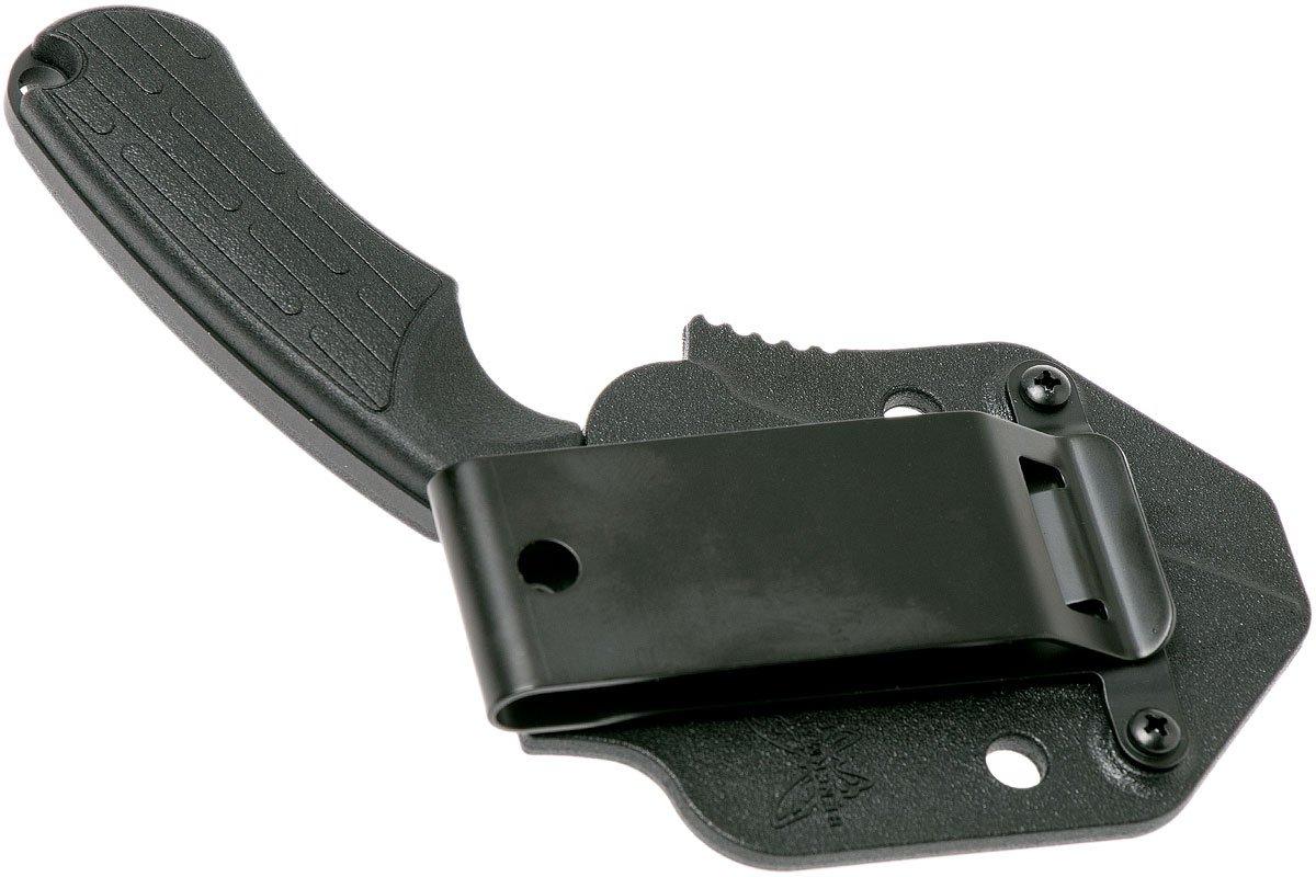 Benchmade Azeria 125BK fixed knife | Advantageously shopping at