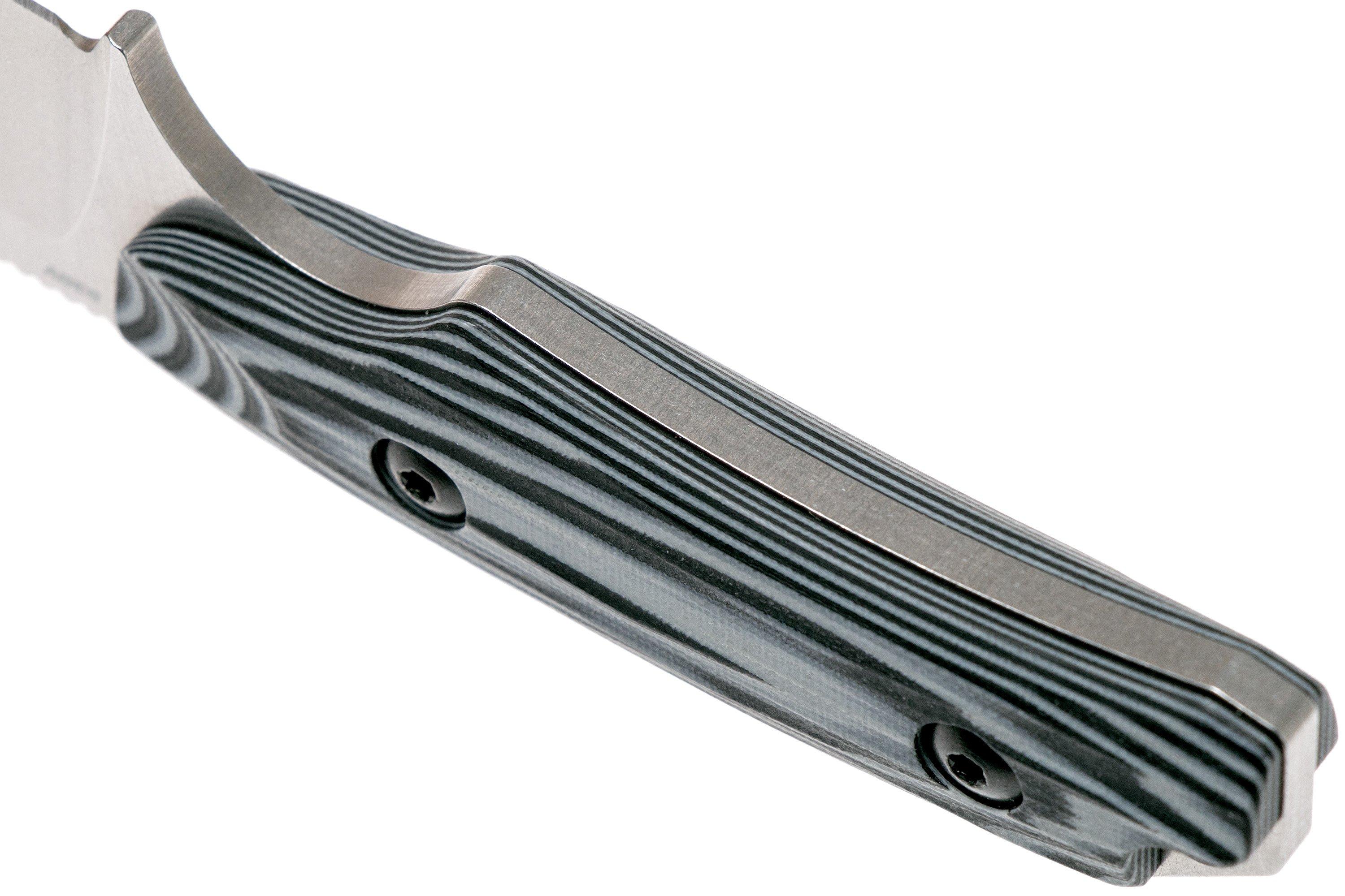 Benchmade Hidden Canyon Hunter 150161 G10 Jagdmesser Günstiger