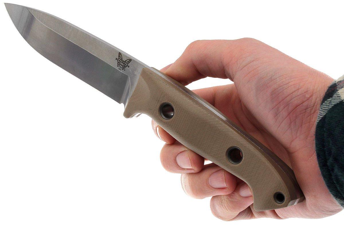 EOD Ceramic Knife