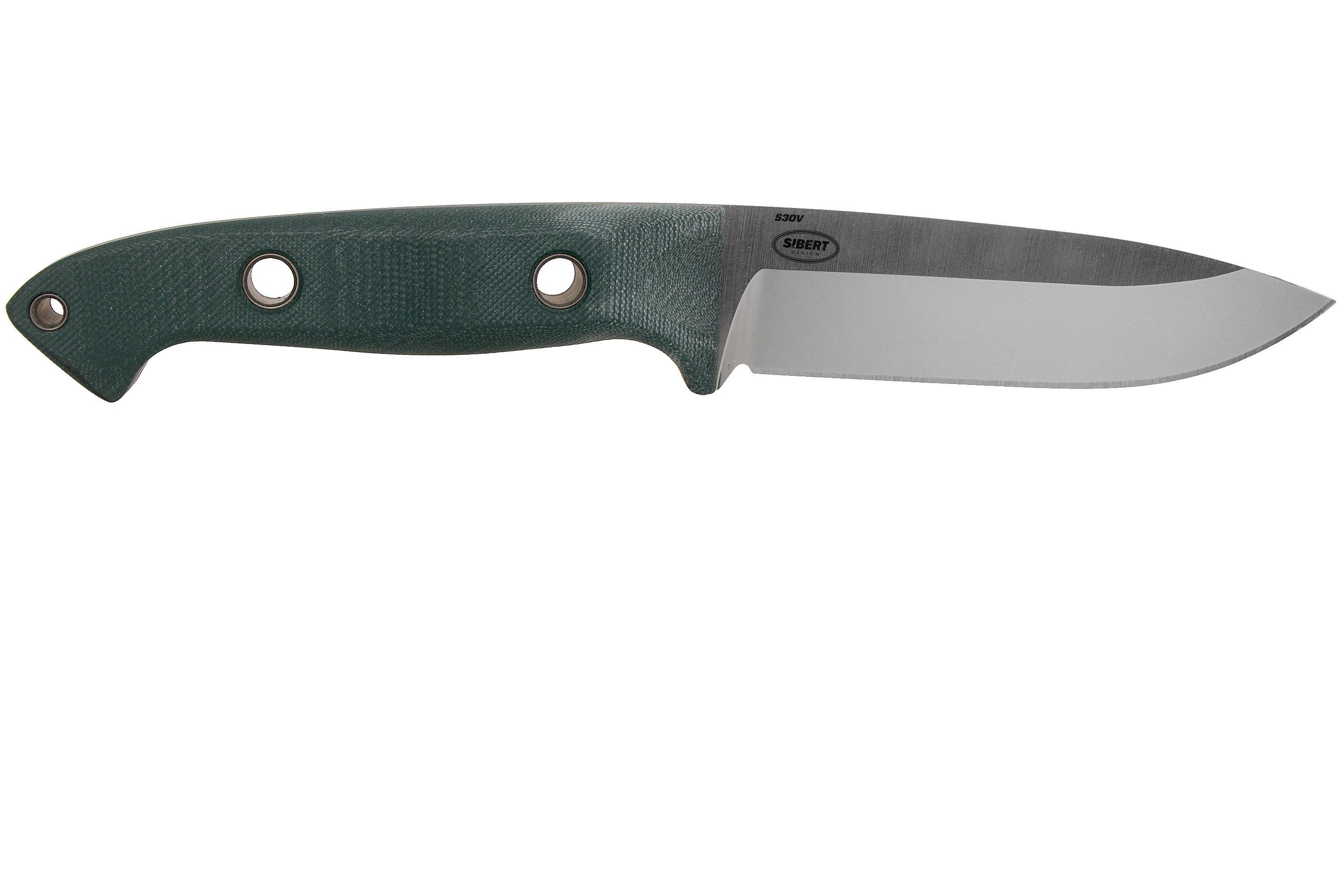 Benchmade 162 Bushcrafter | Günstiger shoppen bei