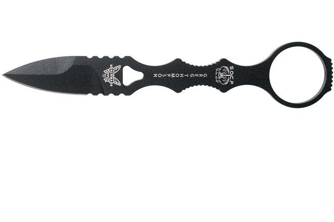 Benchmade Mini Tactical Pro Knife Sharpener