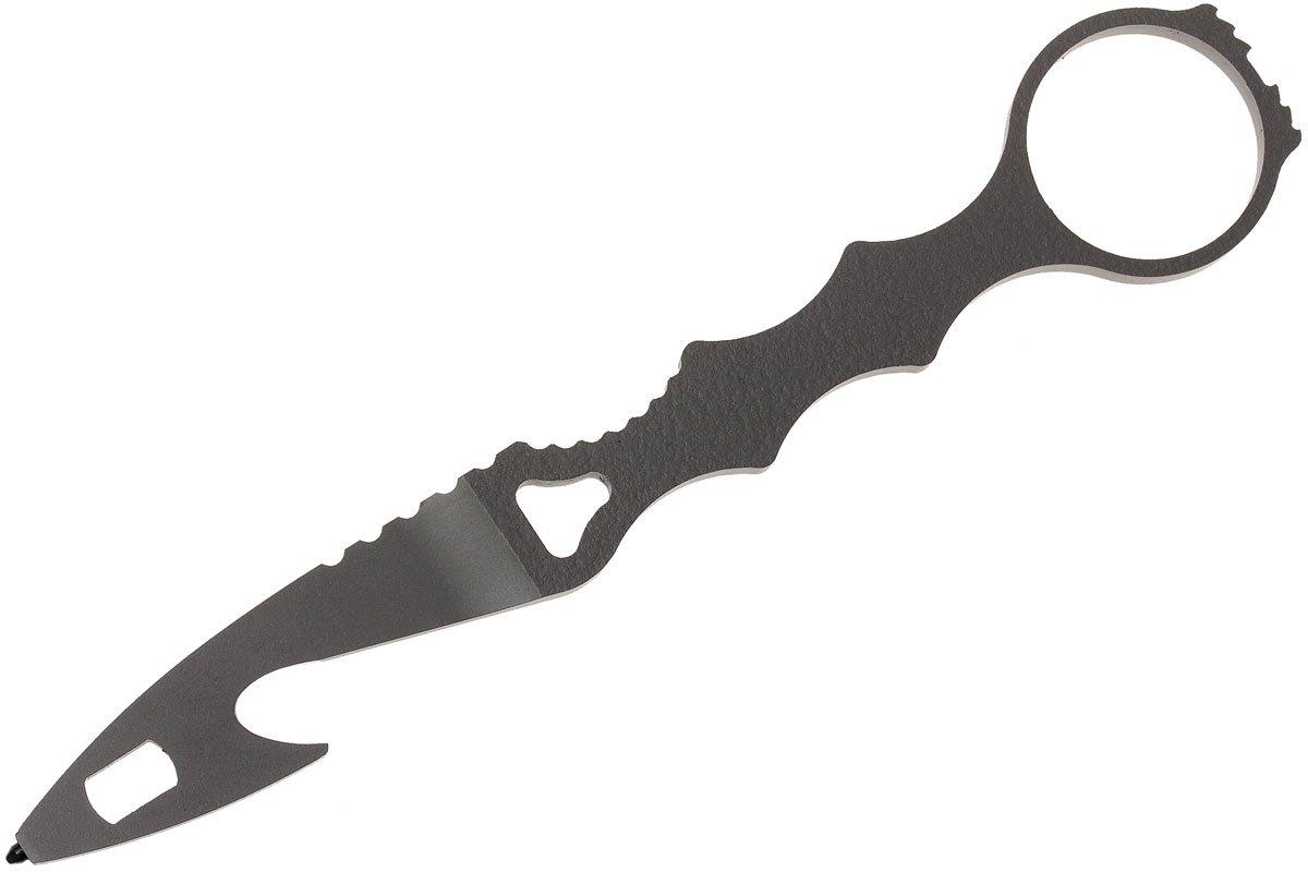 Benchmade 179GRY SOCP Rescue Cutter | Advantageously shopping at ...