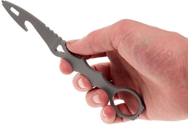 Benchmade 179GRY SOCP Rescue Cutter | Advantageously shopping at