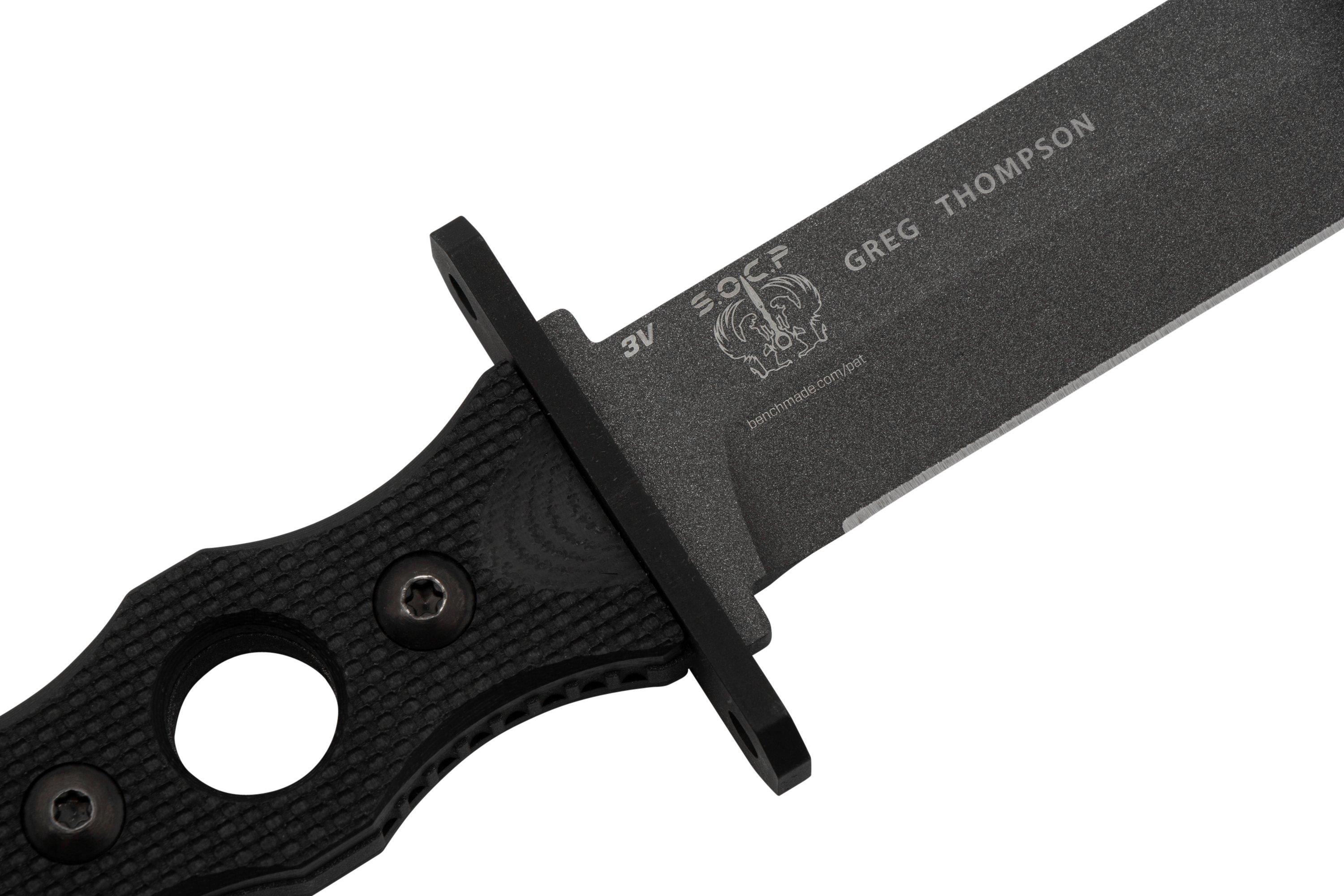 Supreme - 販売極少 Supreme Benchmade Bugout Knife ナイフ黒 Supreme®/Benchmade Bugout® Knife – Supreme