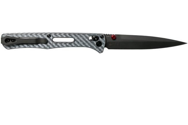 Image for Benchmade Fact 417GY-1901 SHOT Show 2019 limited edition pocket knife