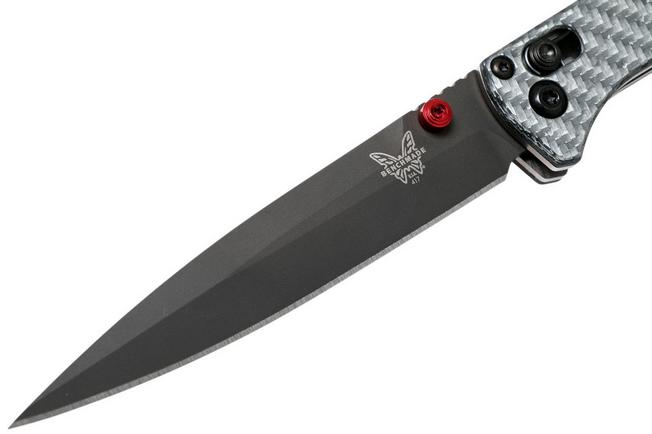 Image for Benchmade Fact 417GY-1901 SHOT Show 2019 limited edition pocket knife