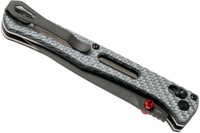 Image for Benchmade Fact 417GY-1901 SHOT Show 2019 limited edition pocket knife
