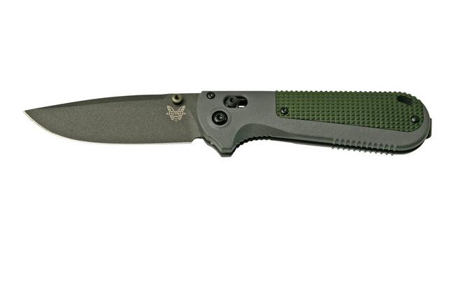 benchmade knife