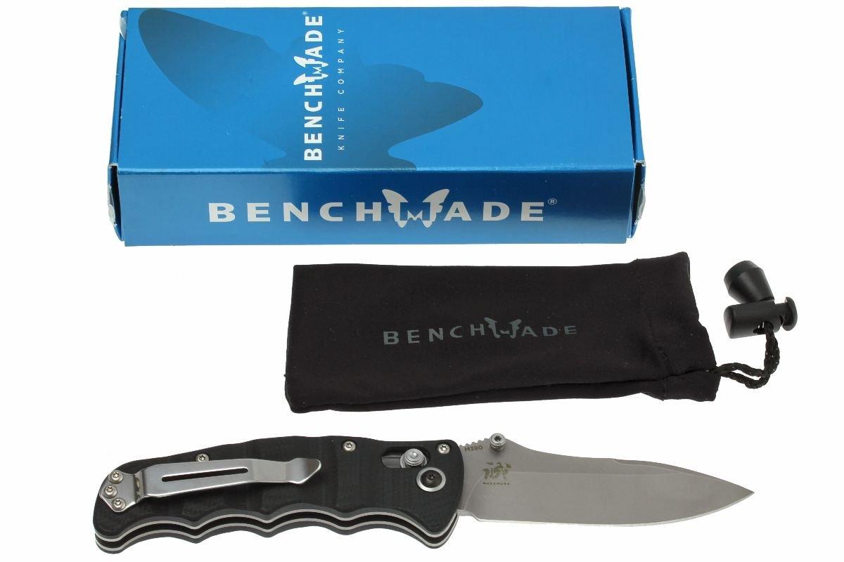 Benchmade 484 Nakamura | Advantageously shopping at Knivesandtools.com