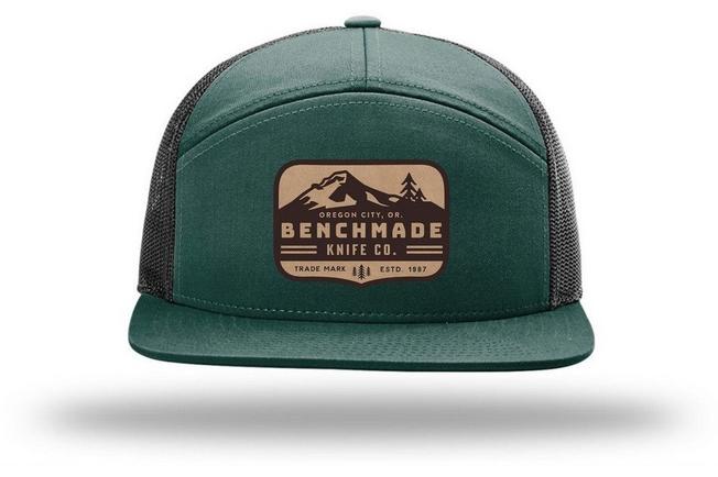 Benchmade beanie 2024