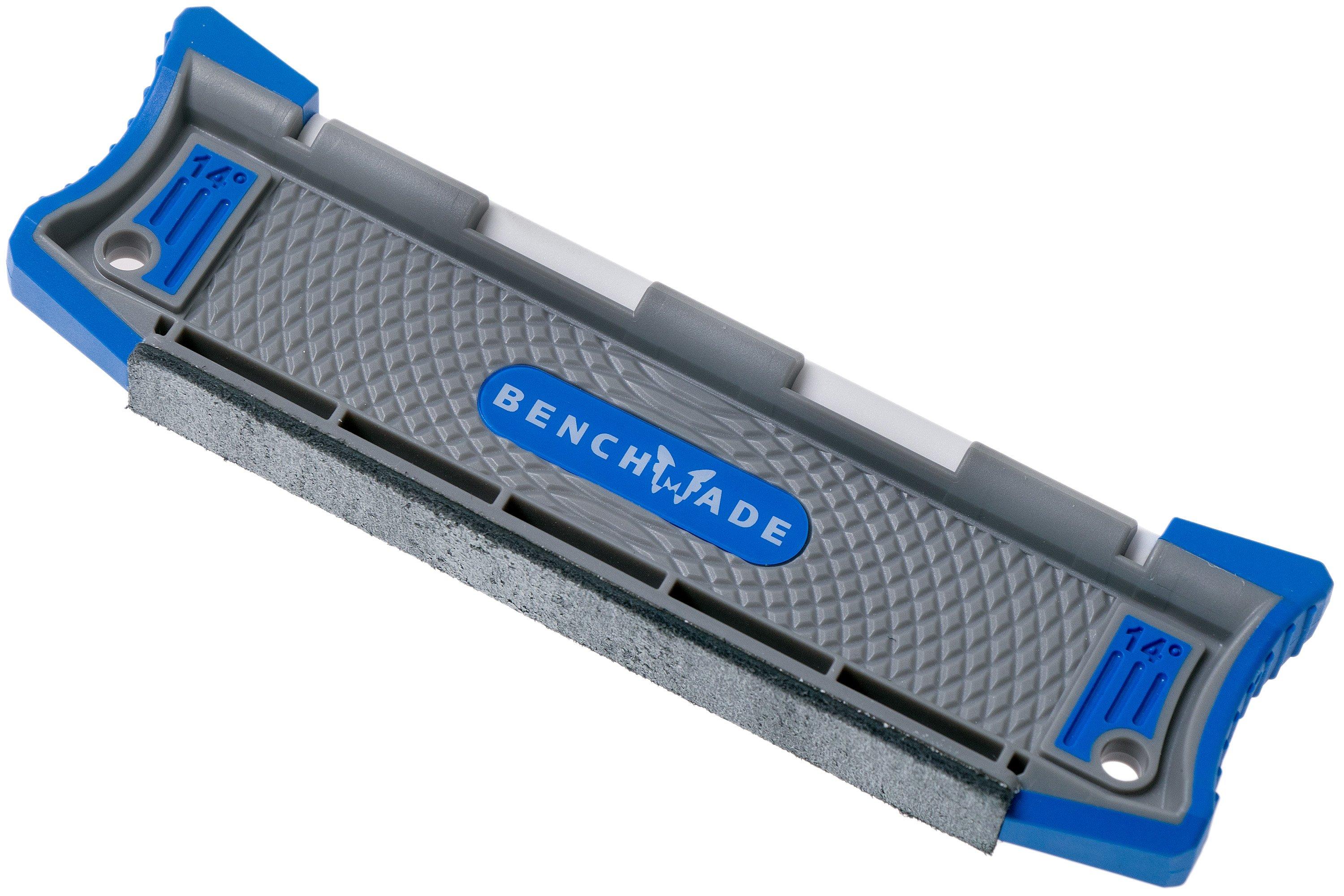 Benchmade Worksharp BE50082 Guided Hone Tool, 14 degrees