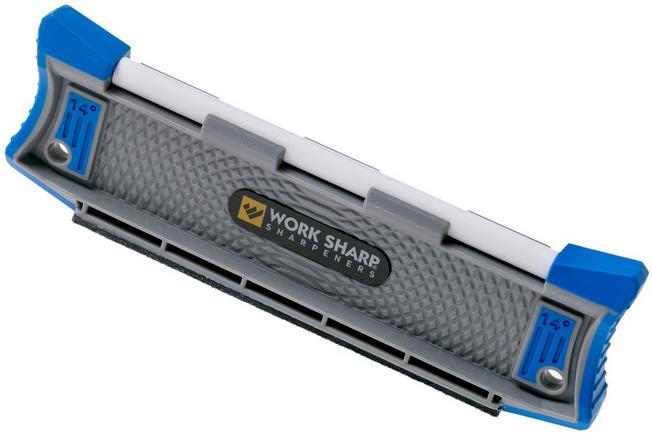  WORK SHARP Guided Field Sharpener, Model# WSGFS221 by : Tools &  Home Improvement