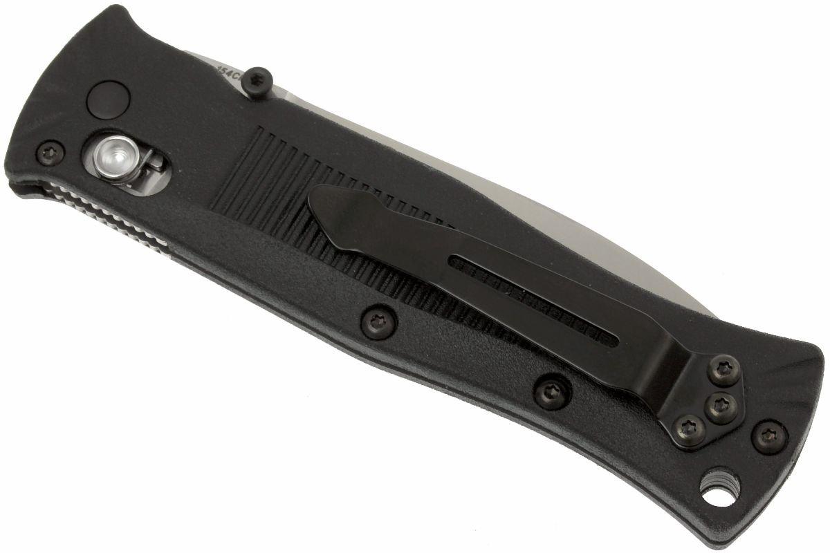 Benchmade 530 Axis Pardue | Advantageously shopping at 