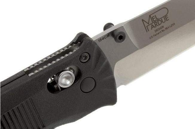 Benchmade 530 Axis Pardue | Advantageously shopping at 