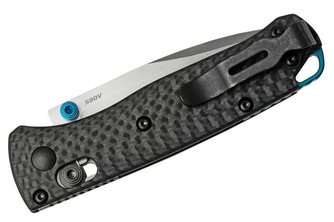 Benchmade Mini Bugout 533-3 Carbonfiber, CPM S90V, pocket knife