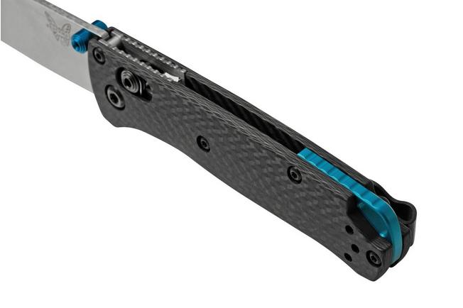 Benchmade Mini Bugout 533-3 Carbonfiber, CPM S90V, pocket knife