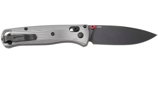 535BK-4 Bugout® - Premium Aluminum Pocket Knife