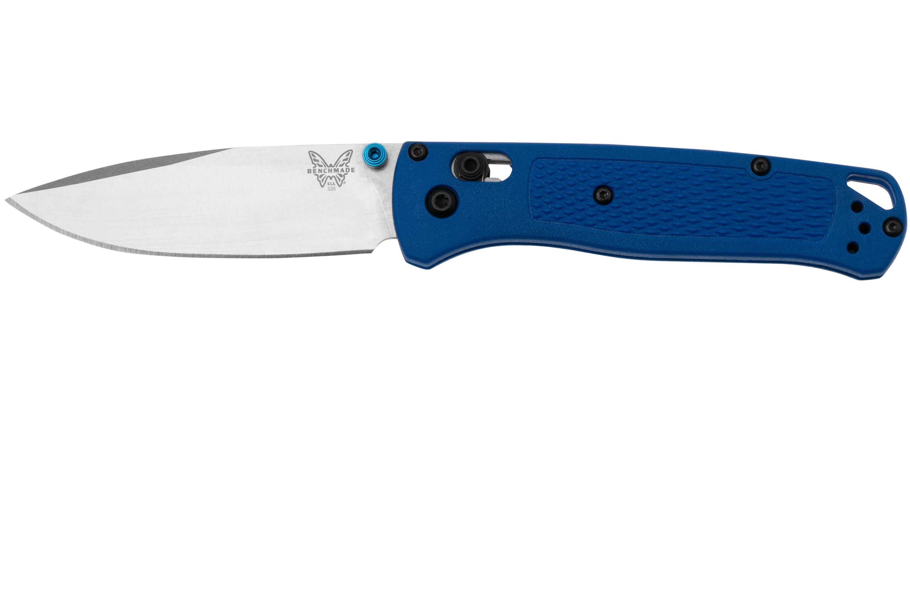 Benchmade Bugout 535 zakmes | Voordelig kopen bij knivesandtools.be