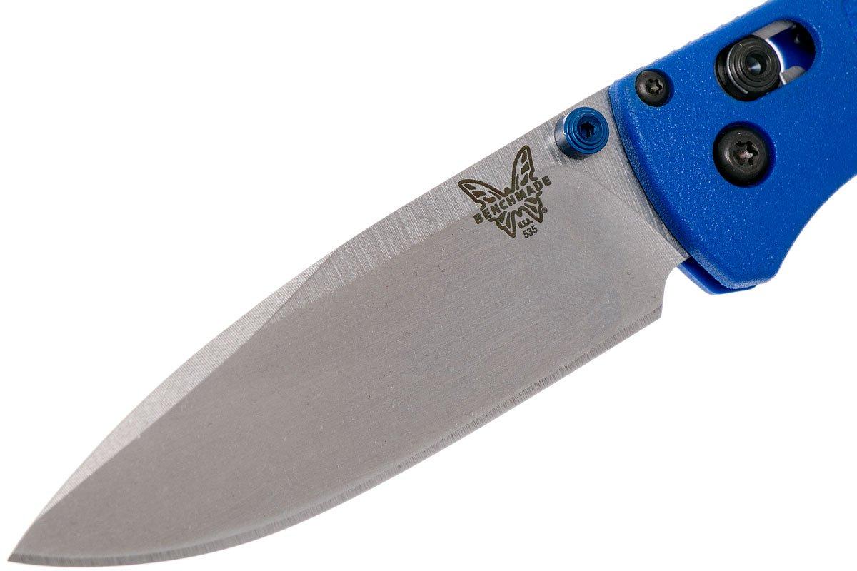 Benchmade Bugout 535 Taschenmesser | Günstiger shoppen bei ...