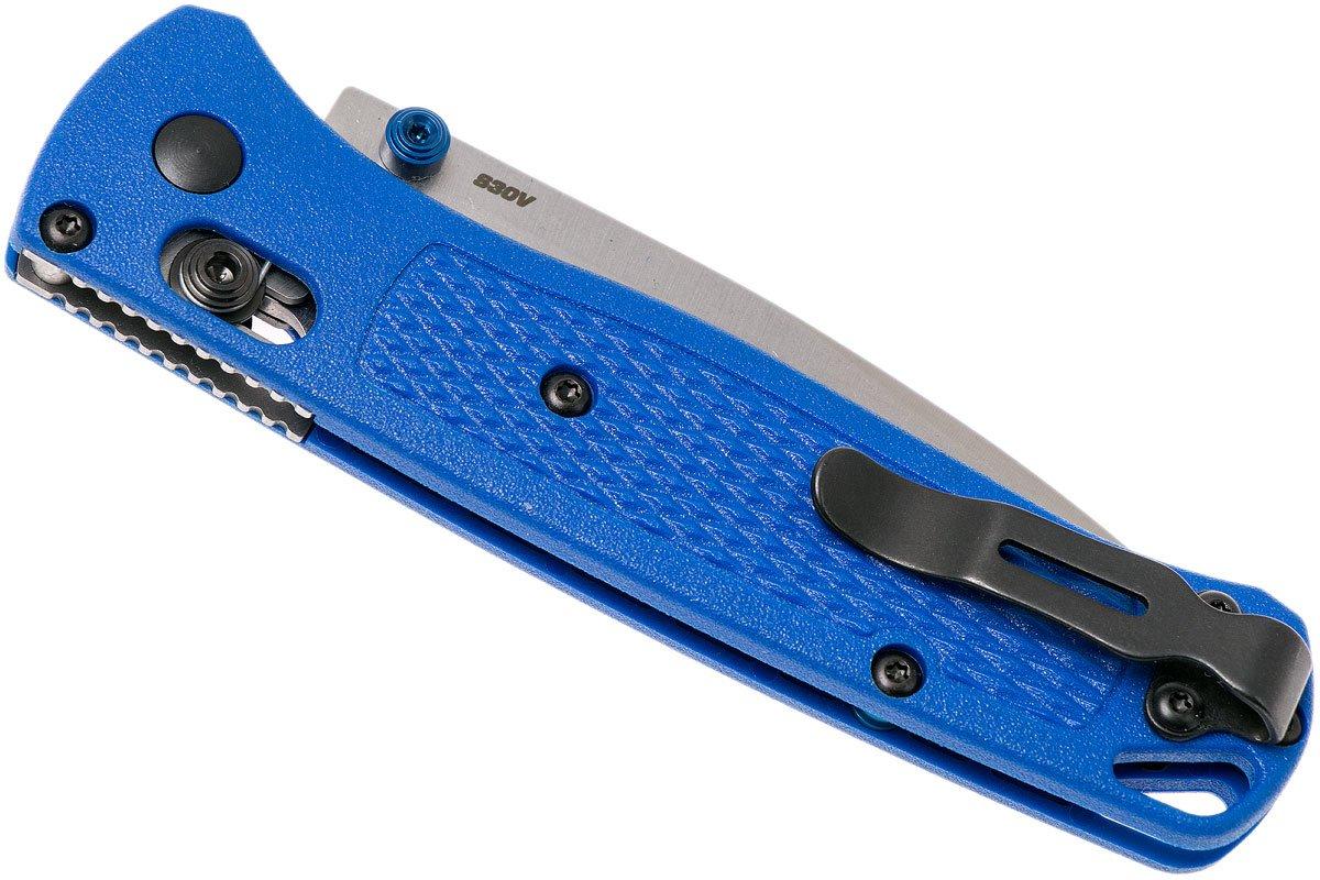Benchmade Bugout 535 zakmes | Voordelig kopen bij knivesandtools.be