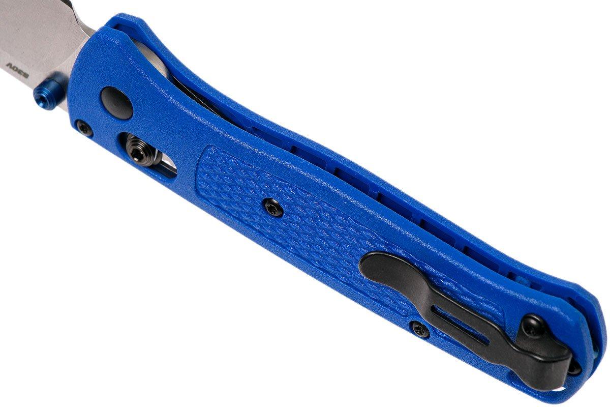Benchmade Bugout 535 zakmes | Voordelig kopen bij knivesandtools.be