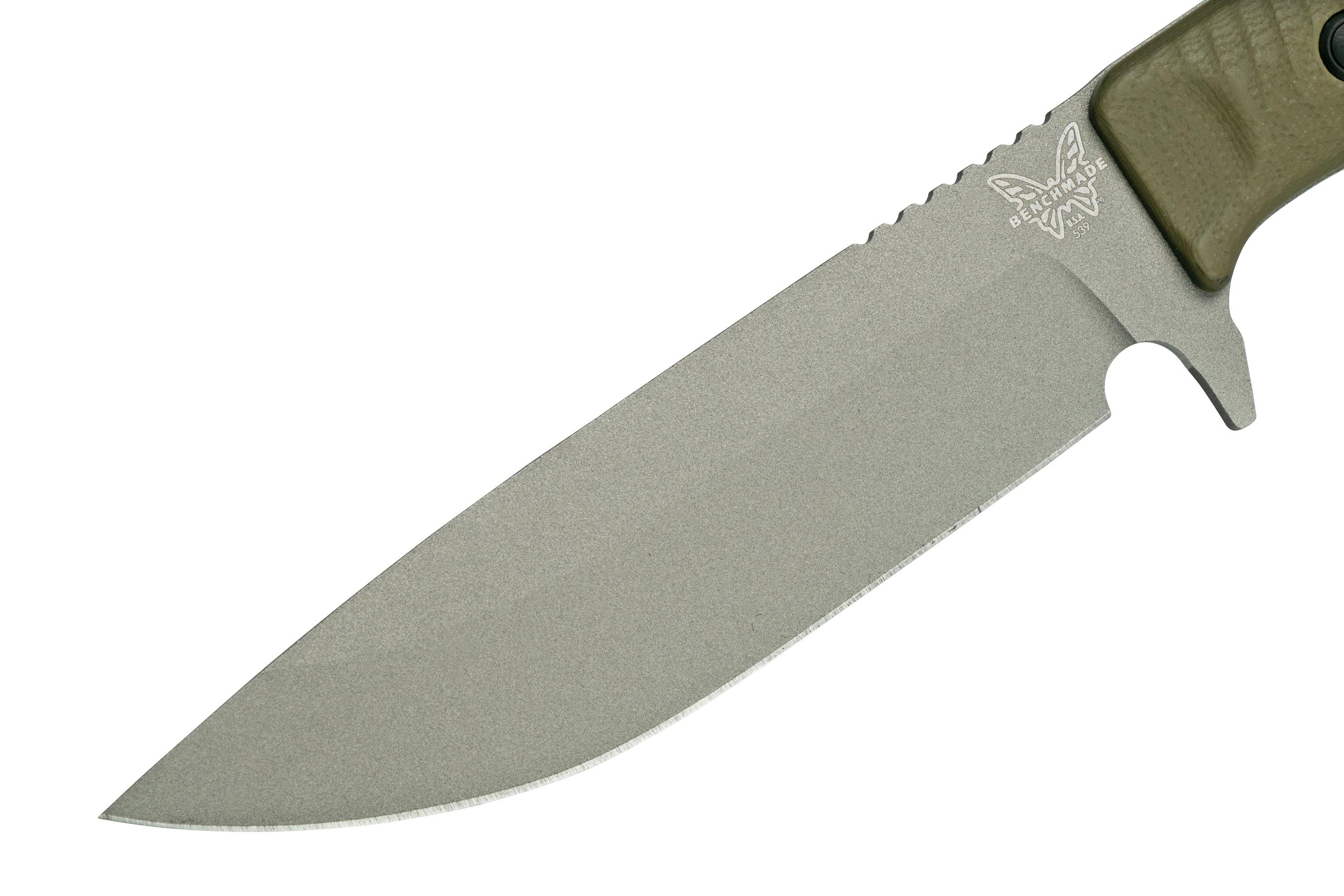 numerouno様 BE539GY_05_benchmade