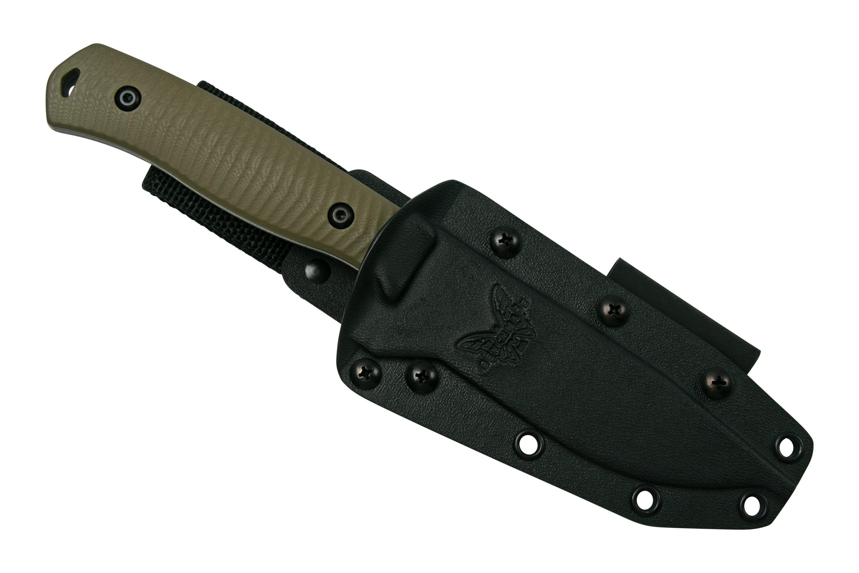 numerouno様 BE539GY_06_benchmade