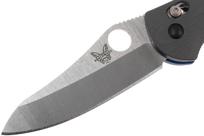 Benchmade Griptilian 550 1 Cpm cv Voordelig Kopen Bij Knivesandtools Be