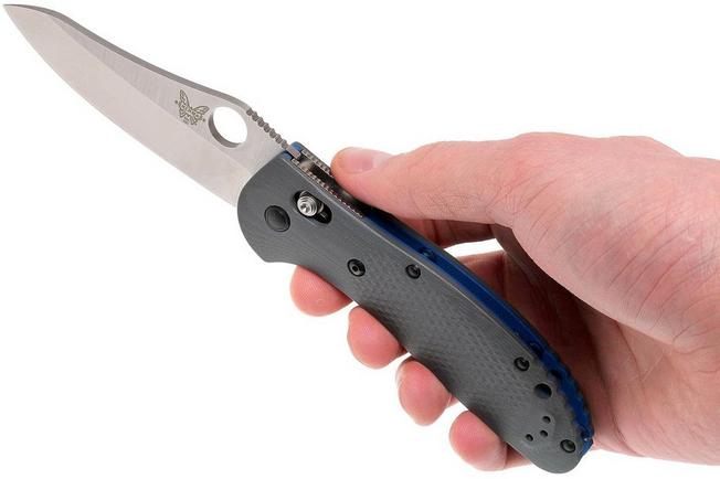 Gerber Fuse 30-001876 Green, navaja  Compras con ventajas en