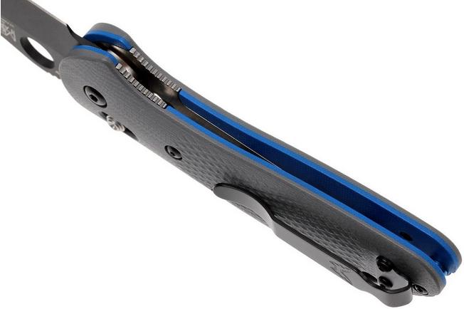 Image for Benchmade Griptilian 550BK-1 CPM-20CV