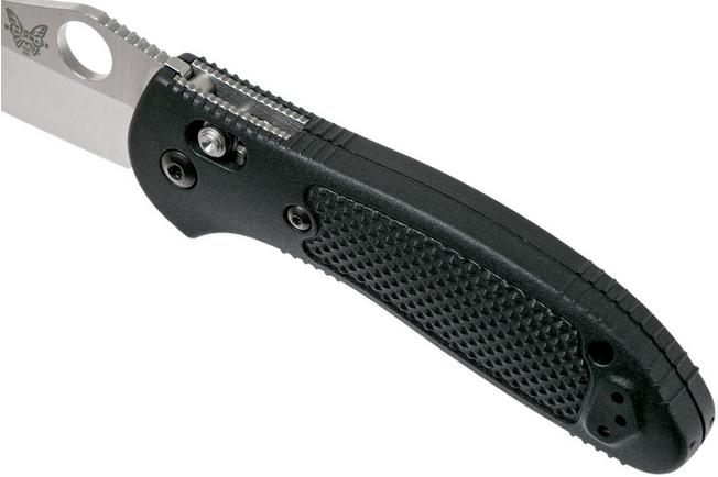 Would this be good to sharpen s30v benchmade griptilian and