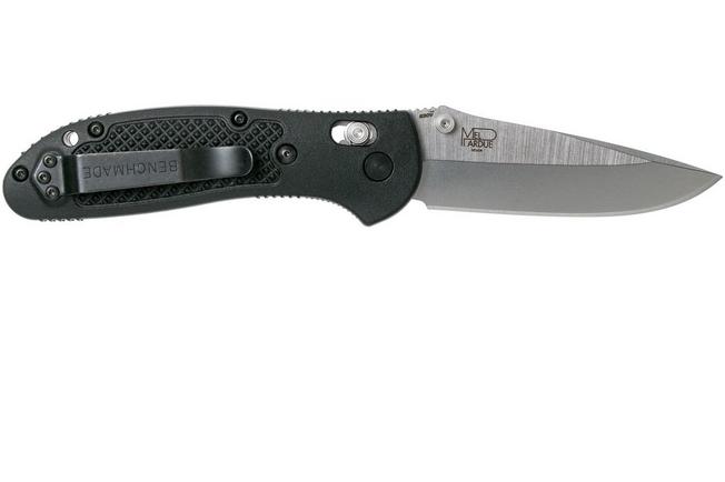 Benchmade 551 Griptilian Folding Knife - Best Price