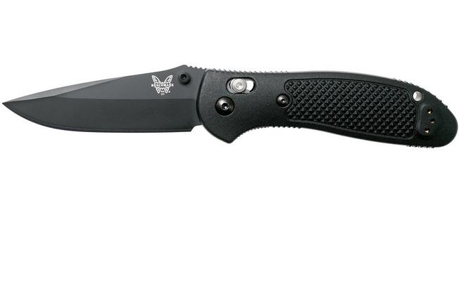 Bild für Benchmade 551BK Griptilian Taschenmesser