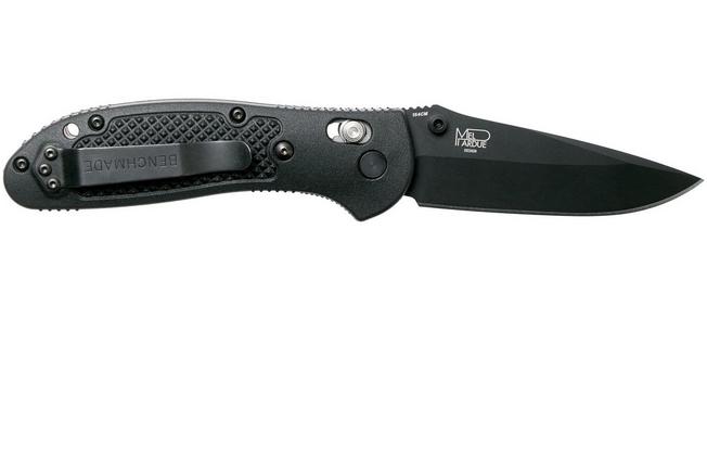 Bild für Benchmade 551BK Griptilian Taschenmesser
