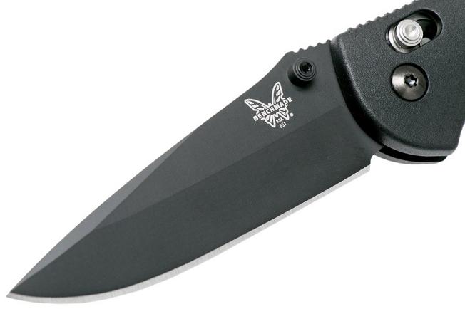 Bild für Benchmade 551BK Griptilian Taschenmesser