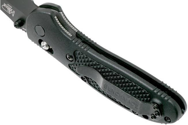Bild für Benchmade 551BK Griptilian Taschenmesser