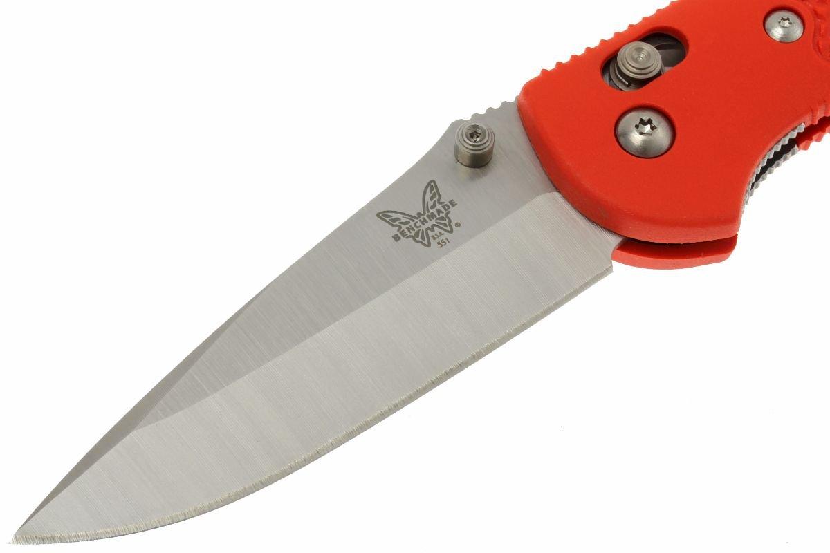 Benchmade 551H2O Griptilian Advantageously shopping at Knivesandtools