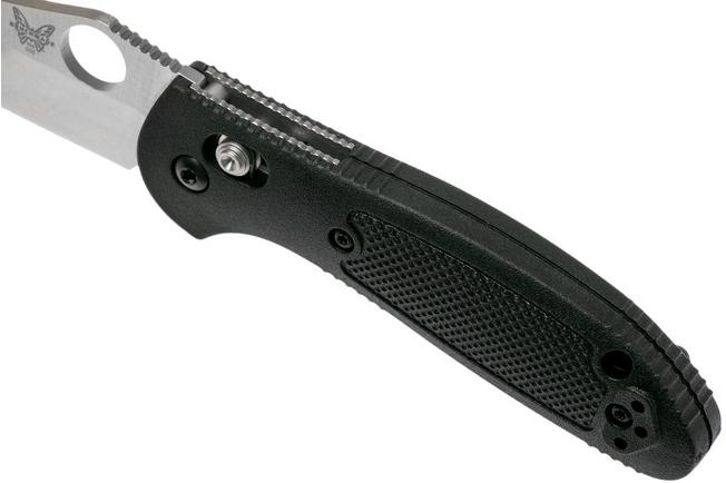 Benchmade Mini Griptilian - Folding Knife