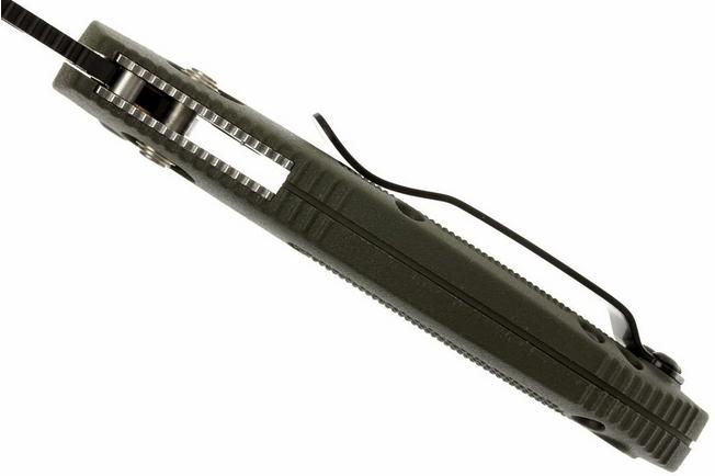 Image for Benchmade Mini-Griptilian, 555BKHGOD