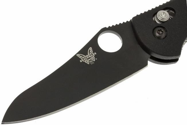 Image for Benchmade Mini-Griptilian, 555BKHG