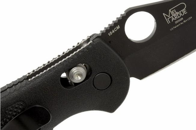 Image for Benchmade Mini-Griptilian, 555BKHG