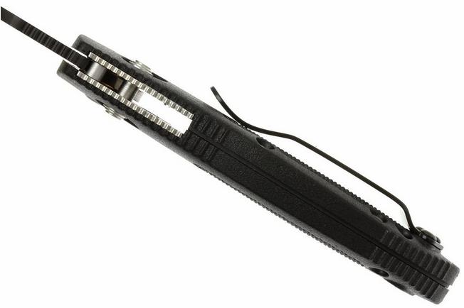 Image for Benchmade Mini-Griptilian, 555BKHG