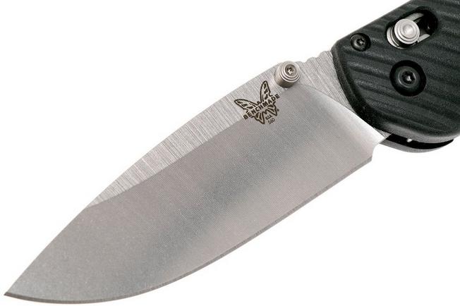 Benchmade 560 Freek Review