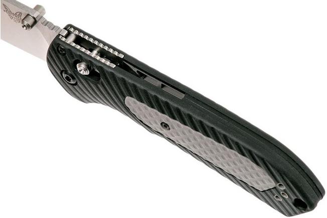 Benchmade 560 Freek Review